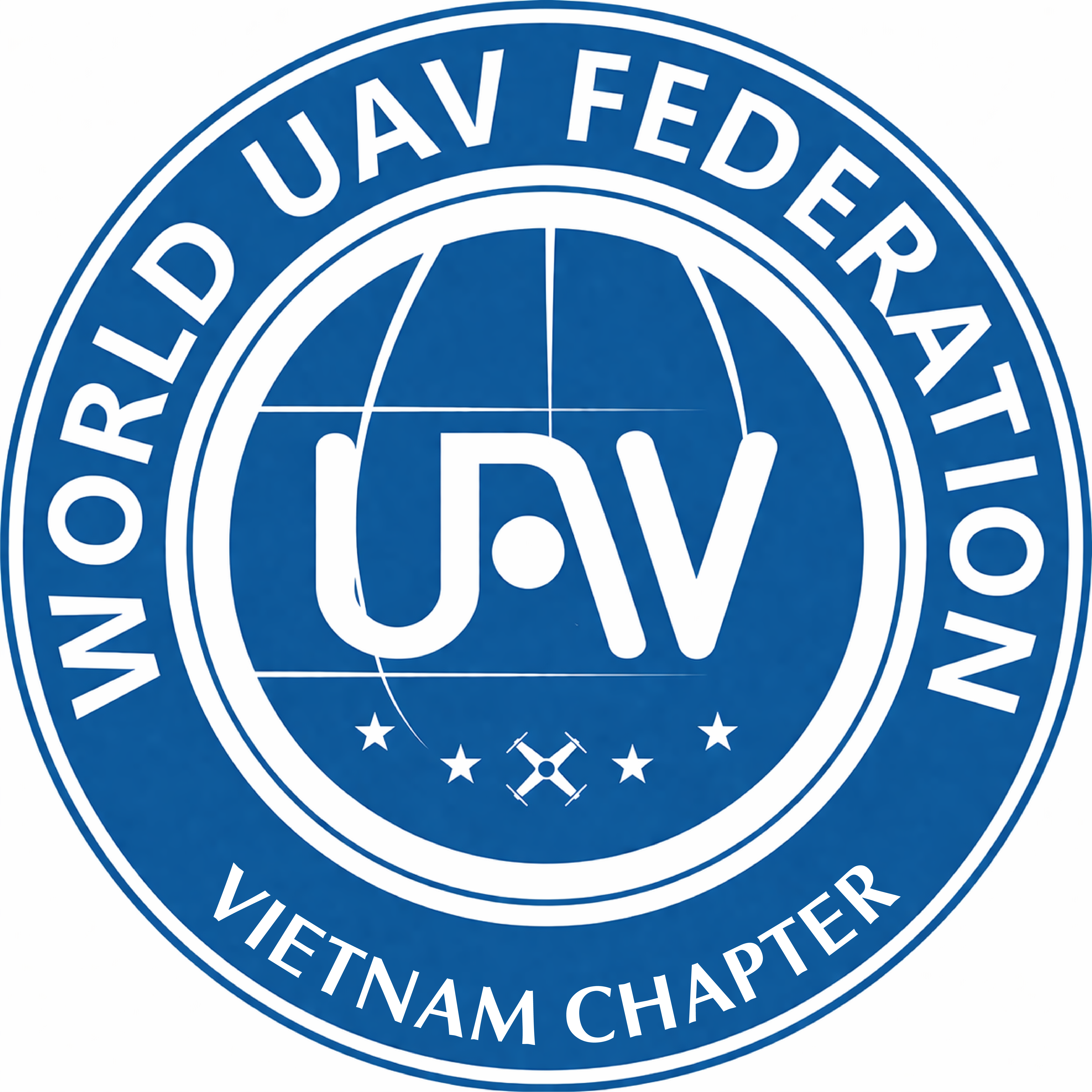 Hiệp hội UAV Thế giới tại Việt Nam